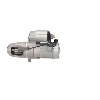 Стартер новый /1,4кВт, 8,10z/ NISSAN CEFIRO III 00-03, MAXIMA QX A33 00-03 MSG JMS924 (фото 1)