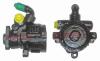 Насос ГУР новый JEEP CHEROKEE (KJ) 01-08,GRAND CHEROKEE II (WJ, WG) 99-05 MSG JP003 (фото 1)