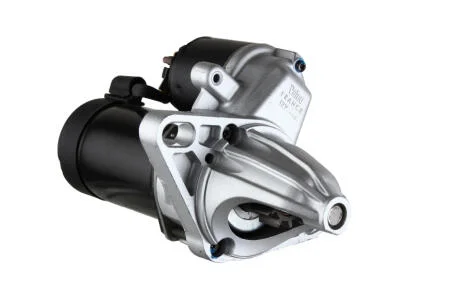 Стартер восстановленный /1,1кВт, 9z/ HONDA ACCORD VI 98-02, CIVIC VI 98-01; ROVER 400 95-00 MSG JS1147