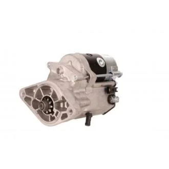 Стартер відновлений /1,1кВт, 9z/ DAIHATSU FEROZA Hard Top (F300) 88-, FEROZA Soft Top (F300) 88- MSG JS916