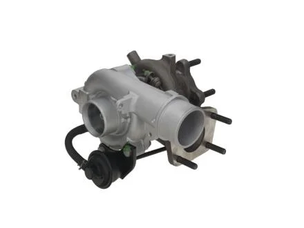 Турбина восстановленная MAZDA CX-7 (ER) 2.3 MZR DISI Turbo 09.2009- MSG K0422-882