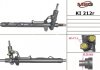 Рулевая рейка с ГУР восстановленная KIA CARENS III (UN) 2006-2009,MAGENTIS (MG) 05- KI212R