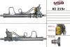 Рулевая рейка с ГУР восстановленная KIA RIO (DC_) 00-05 MSG KI215R (фото 1)