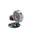 Шкив компрессора кондиционера SANDEN TRSE09 Honda Accord 2,0 MSG KP-0010 (фото 3)