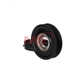 Шкив компрессора кондиционера DENSO TSE17C Toyota new camry MSG KP-0053