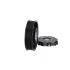 Шкив компрессора кондиционера DENSO 6SEU/7SEU VW Polo MSG KP-0067 (фото 2)