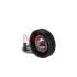 Шків компресора кондиціонера DENSO 7SEU17C BMW KP-0068
