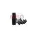 Шків компресора кондиціонера DENSO 7SEU17C BMW MSG KP-0068 (фото 4)