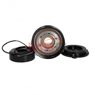 Шкив компрессора кондиционера KIA MSG KP-0081
