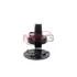 Шків компресора кондиціонера ZEXEL DKS-17DS Nissan Qashqa MSG KP-0101 (фото 2)