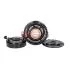 Шків компресора кондиціонера ZEXEL DKS-17DS Nissan Qashqa MSG KP-0101 (фото 3)