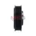 Шків компресора кондиціонера DENSO 7SEU16C VW MSG KP-0102 (фото 3)