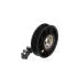 Шкив компрессора кондиционера SANDEN PXE14 - PXE16 VW MSG KP-0112 (фото 3)