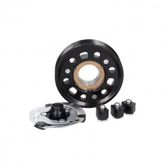 Шкив компрессора кондиционера SANDEN PXE14 - PXE16 VW MSG KP-0112