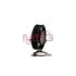 Шків компресора кондиціонера SANDEN PXE14 - PXE16 VW MSG KP-0127 (фото 2)