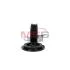 Шкив компрессора кондиционера Delphi/Harrison CVC6 Opel Astra MSG KP-0141 (фото 3)