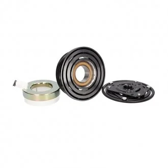 Шкив компрессора кондиционера HARRISON V5 Lacetti MSG KP-0160