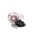 Шкив компрессора кондиционера Audi Q7 4.2i MSG KP-0206 (фото 4)