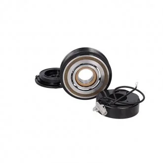 Шків компресора кондиціонера Toyota Camry V40 3.5 MSG KP-0213 (фото 1)