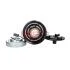 Шків компресора кондиціонера Mazda 6 MSG KP-0233 (фото 2)