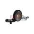 Шків компресора кондиціонера Mazda 6 MSG KP-0233 (фото 4)