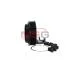Шків компресора кондиціонера DENSO 7SEU17C Mercedes MSG KP-0303 (фото 1)