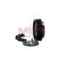 Шків компресора кондиціонера DENSO 7SEU17C Mercedes MSG KP-0303 (фото 3)