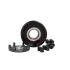 Шків компресора кондиціонера DENSO 7SEU17C Mercedes KP-0304