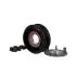 Шків компресора кондиціонера DENSO 7SEU17C Mercedes MSG KP-0304 (фото 4)