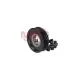 Шків компресора кондиціонера DENSO 7SEU17C Mercedes MSG KP-0309 (фото 1)