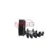 Шків компресора кондиціонера DENSO 7SEU17C Mercedes MSG KP-0309 (фото 4)