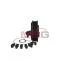 Шкив компрессора кондиционера DENSO 6SEU14C Audi MSG KP-0312 (фото 3)