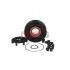 Шкив компрессора кондиционера DENSO 6SEU14C Audi MSG KP-0312 (фото 4)