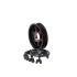Шків компресора кондиціонера DENSO Toyota Yaris 98- MSG KP-0313 (фото 3)
