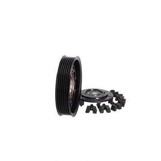 Шків компресора кондиціонера DENSO Toyota Yaris 98- MSG KP-0313