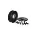 Шкив компрессора кондиционера DENSO Toyota RAV-4 MSG KP-0314 (фото 3)