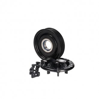 Шкив компрессора кондиционера DENSO Toyota RAV-4 MSG KP-0314