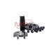 Шкив компрессора кондиционера DENSO Toyota Yaris 06- MSG KP-0316 (фото 4)