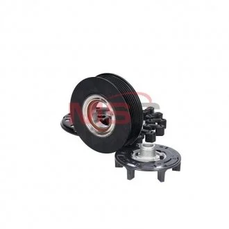 Шкив компрессора кондиционера DENSO Toyota Yaris 06- MSG KP-0316