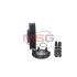 Комплект шкива компрессора кондиционера DENSO 6SEL14C CITROEN BERLINGO 09- MSG KP-0322 (фото 2)