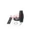 Комплект шкива компрессора кондиционера DENSO 6SEL14C CITROEN BERLINGO 09- MSG KP-0322 (фото 4)