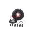 Комплект шкива компрессора кондиционера DENSO 6SEL14C CITROEN BERLINGO 09- MSG KP-0322 (фото 5)