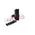 Шків компресора кондиціонера DENSO 5SL12 MSG KP-1010 (фото 3)