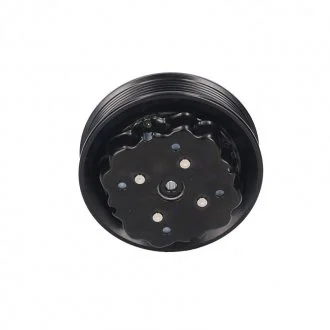 Шків компресора кондиціонера DENSO 5SL12 MSG KP-1024