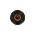 Шкив компрессора кондиционера DENSO 7SEU17C MSG KP-1127 (фото 4)