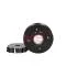 Шків компресора кондиціонера DENSO 7SEU16C AUDI A8 (4E_) 02-10, Q7 (4L) 06-, PORSCHE CAYENNE 10- MSG KP-1151 (фото 2)