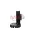 Шків компресора кондиціонера DENSO 7SEU16C AUDI A8 (4E_) 02-10, Q7 (4L) 06-, PORSCHE CAYENNE 10- MSG KP-1151 (фото 3)