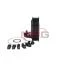 Шкив компрессора кондиционера Denso 6SEL14C MSG KP-1193 (фото 3)