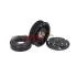 Шкив компрессора кондиционера ZEXEL DCS-17C MSG KP-1260 (фото 2)