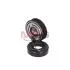 Шкив компрессора кондиционера ZEXEL DCS-17C MSG KP-1260 (фото 3)